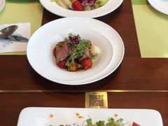 -花园5號餐厅