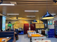 -延安八大碗(陕北菜·枣园路店)