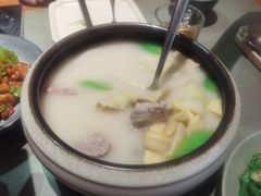 -兰溪小馆(东直门簋街店)