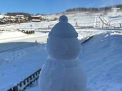 -长白山华美胜地滑雪场