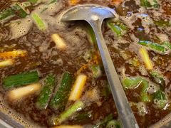 -进哥湖南津市牛肉粉店(下沙店)