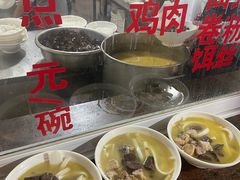 -文山荷鲜居(翠湖店)