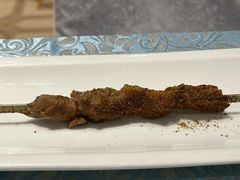 -巴扎美食·新疆菜·西域歌舞表演餐厅(新疆大厦店)