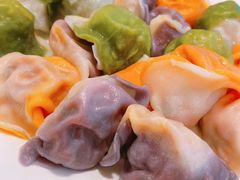 -宝源饺子(麦子店街店)