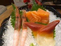 -诚家·日式烧鸟·深夜食堂(虹桥天街店)