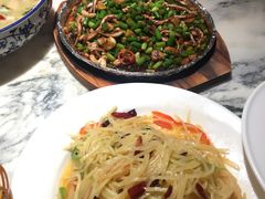 -梁家大院•农家菜(昆山会展中心店)