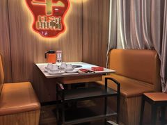 -牛品福潮汕牛肉火锅(旺庄店)