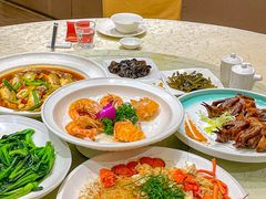 -悦秀大酒楼(江头店)