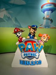 -尼克Playtime(欢乐海岸店)