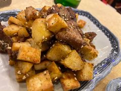 -维吾尔餐厅(宜山路店)