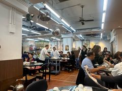 -香港蓮香樓(中環店)