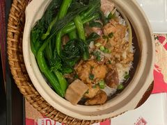 -华记煲仔华·煲仔饭(市桥易发店)