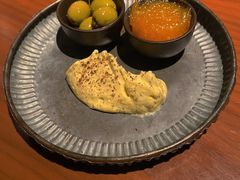-MAGPIE喜鹊派餐厅(华侨城店)