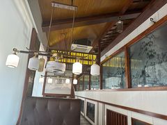 -福荣新中式餐厅