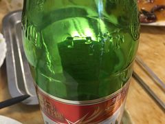 -新疆风味冷水鱼庄(友谊峰路店)