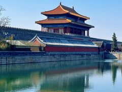 -故宫博物院(故宫)