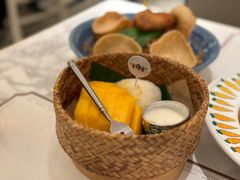 -太食獸泰式茶餐厅(艾尚天地店)