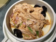 -客家汇·客家传承菜(水库店)