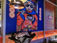 -芝小官毛肚火锅海鲜自助(淮安清江浦区新亚店)