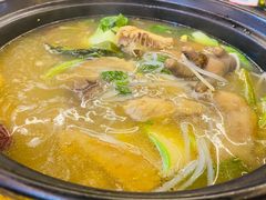 -马帮菜馆·美味野生菌