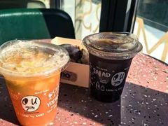 -OUR Bakery(三里屯太古里店)