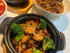 -小城故事·地道宁波味(月湖盛园店)