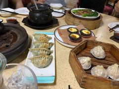 -喜鹊茶点.啫煲(车陂店)