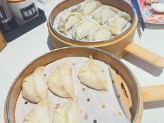 -北大荒人•新东北菜(青岛银座店)