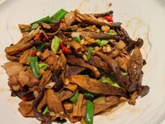 -梁家大院•农家菜(昆山会展中心店)