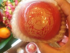 -百果园PAGODA(岭秀城店)