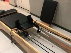 -一兆韦德健身(浦东万达会所)