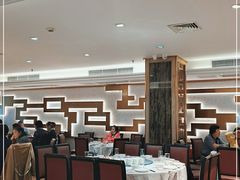 大堂-光明邨大酒家(淮海路店)