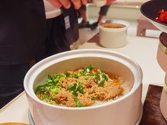 怀旧知青肉泡饭-侯师傅热炒店(印象城店)