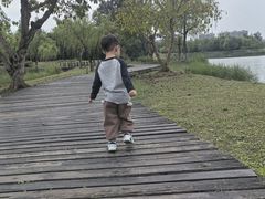 -眉山湿地公园(东坡区)