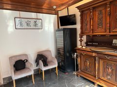 -北京古城老院厉晓麟精致菜