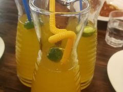 -塔可墨西哥餐厅(新城市广场店)