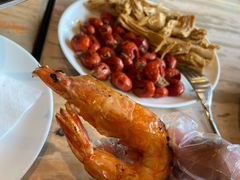 -UPPER KITCHEN(延安路店)
