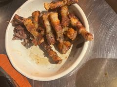-大叹号·朝鲜族烤肉(潍坊泰华城店)