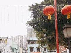 -官也街
