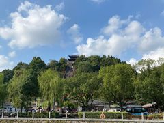 -台州府城(东湖)
