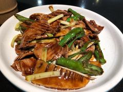 -老头儿油爆虾·知味杭州(爱琴海购物中心)