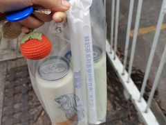 -新加坡斯味洛·鲜奶茶(石牌东店)