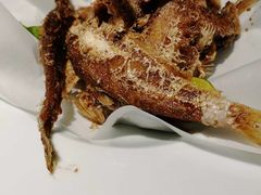 -花开餐厅(环湖中路店)