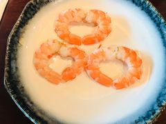 -松子料理(白家庄店)