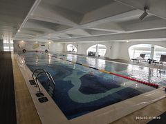 -石家庄万象天成假日酒店