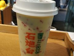 -野萃山·潮汕厚果汁(十亩地店)
