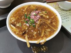 -毛华美食(清扬路店)