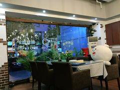-嘉喜来比萨(罗马花园店)