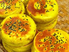 -小米粑粑(玉锦苑店)
