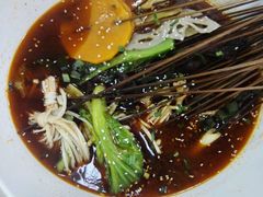 -蜀串香牛杂火锅串串